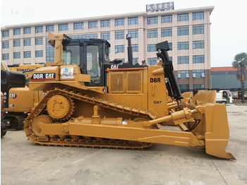 Buldozér CATERPILLAR D8R