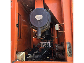 Pásové rýpadlo DOOSAN DX225LCA