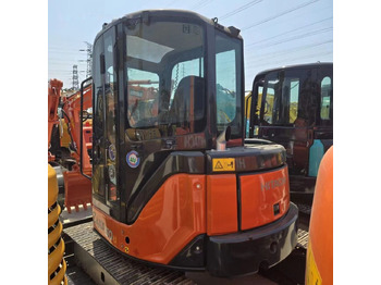 Mini rýpadlo HITACHI ZX50