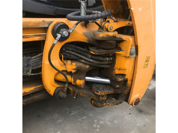 Rýpadlo-nakladač JCB 3CX-4T: obrázok 2 Rýpadlo-nakladač JCB 3CX-4T: obrázok 2