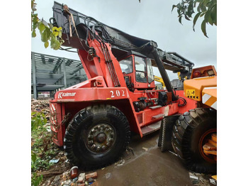 Leasing KALMAR DRF450-60S5 KALMAR DRF450-60S5: obrázok 3