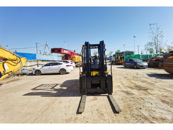 Vysokozdvižný vozík KOMATSU