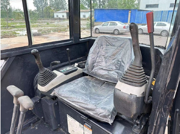 Leasing Komatsu PC50MR Komatsu PC50MR: obrázok 5