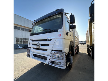Nákladné auto SINOTRUK HOWO: obrázok 4