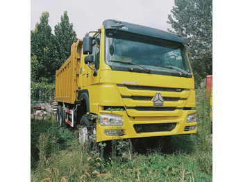 Sklápač SINOTRUK HOWO