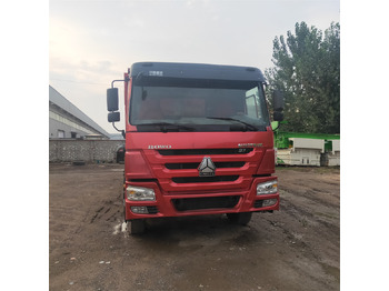 Sklápač SINOTRUK HOWO