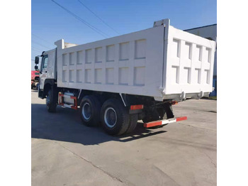 Sklápač SINOTRUK HOWO