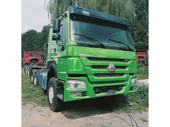 Ťahač SINOTRUK HOWO