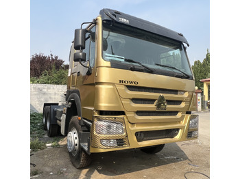 Ťahač SINOTRUK HOWO