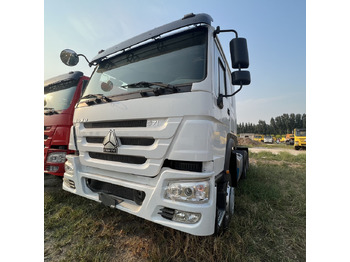 Ťahač SINOTRUK HOWO