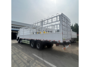 Nákladné auto SINOTRUK HOWO