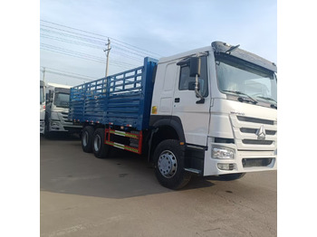 Nákladné auto SINOTRUK HOWO
