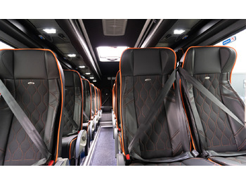 Nový Minibus, Mikrobus Mercedes-Benz Sprinter 519: obrázok 4