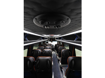 Nový Minibus, Mikrobus Mercedes-Benz Sprinter 519: obrázok 5