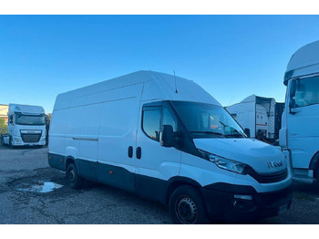 Furgon IVECO Daily