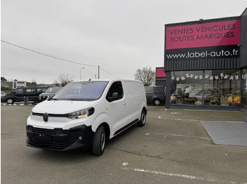 Furgon CITROËN Jumpy