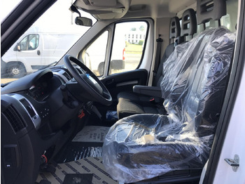 Dodávka skriňová nadstavba FIAT DUCATO 3T5 CAISSE + HAYON 2.3 MJT 140CH PRO LOUNGE: obrázok 4 Dodávka skriňová nadstavba FIAT DUCATO 3T5 CAISSE + HAYON 2.3 MJT 140CH PRO LOUNGE: obrázok 4