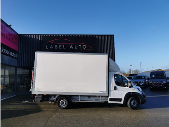 Dodávka skriňová nadstavba FIAT Ducato Maxi