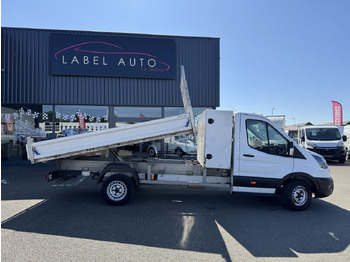 Dodávka sklápač FORD Transit