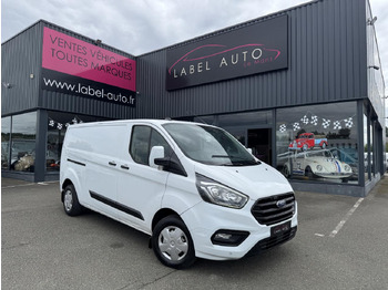 Furgon FORD Transit