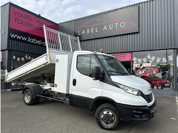 Dodávka sklápač IVECO Daily 35c16