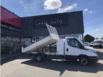 Dodávka sklápač IVECO Daily 35c14