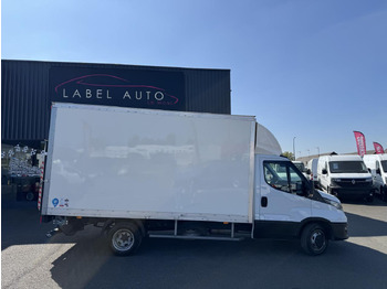 Dodávka skriňová nadstavba IVECO Daily 35c16