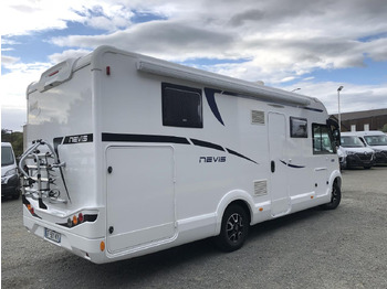 Integrované obytné auto MC LOUIS NEVIS 281: obrázok 2