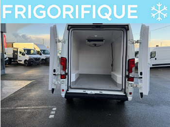 Furgon PEUGEOT Boxer