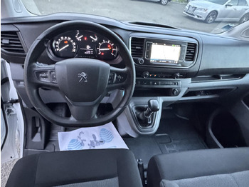 Leasing PEUGEOT EXPERT LONG 2.0 HDI 145CH ASPHALT PEUGEOT EXPERT LONG 2.0 HDI 145CH ASPHALT: obrázok 3 Leasing PEUGEOT EXPERT LONG 2.0 HDI 145CH ASPHALT PEUGEOT EXPERT LONG 2.0 HDI 145CH ASPHALT: obrázok 3