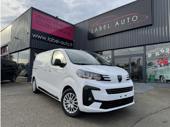 Furgon PEUGEOT Expert