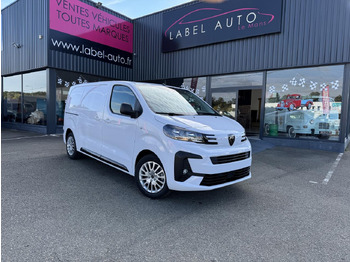 Leasing PEUGEOT Expert M 2.0 BlueHDi - 145 S&S - BV EAT8 III FOURGON Fourgon PHASE 2 PEUGEOT Expert M 2.0 BlueHDi - 145 S&S - BV EAT8 III FOURGON Fourgon PHASE 2: obrázok 1 Leasing PEUGEOT Expert M 2.0 BlueHDi - 145 S&S - BV EAT8 III FOURGON Fourgon PHASE 2 PEUGEOT Expert M 2.0 BlueHDi - 145 S&S - BV EAT8 III FOURGON Fourgon PHASE 2: obrázok 1