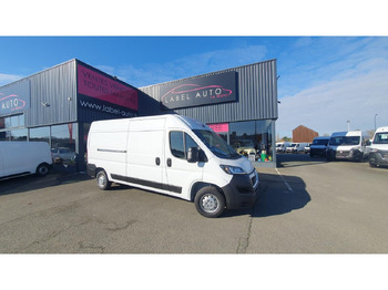 Furgon PEUGEOT Boxer
