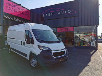 Furgon PEUGEOT Boxer
