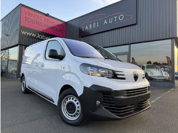 Malá dodávka PEUGEOT Expert