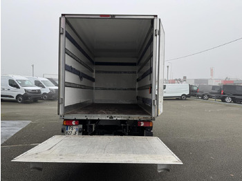 Dodávka skriňová nadstavba RENAULT MASTER 3T5 CAISSE 20M3 HAYON 2.3 DCI 145CH GRAND CONFORT: obrázok 4