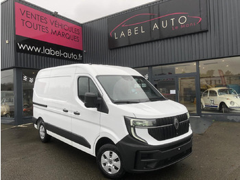 Furgon RENAULT Master