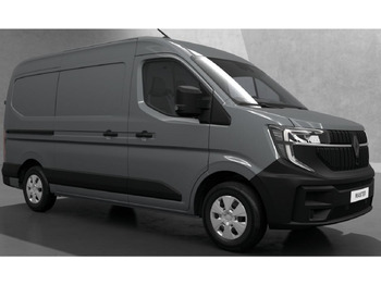 Furgon RENAULT Master