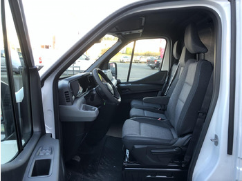 Nový Furgon RENAULT Master Extra 3t5 L3H2 2.0 Blue dCi - BVA 170 2025 IV FOURGON Fourgon L3H2 Traction: obrázok 5 Nový Furgon RENAULT Master Extra 3t5 L3H2 2.0 Blue dCi - BVA 170 2025 IV FOURGON Fourgon L3H2 Traction: obrázok 5