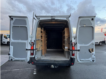 Furgon RENAULT Master Grand Confort F3300 L2H2 2.3 Blue dCi - 150 CH PORTE VERRE: obrázok 2 Furgon RENAULT Master Grand Confort F3300 L2H2 2.3 Blue dCi - 150 CH PORTE VERRE: obrázok 2