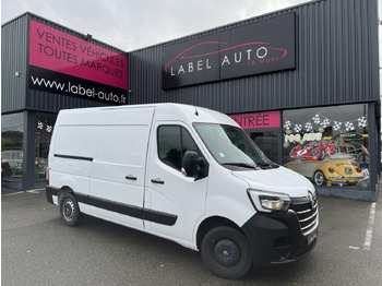 Furgon RENAULT Master 2.3
