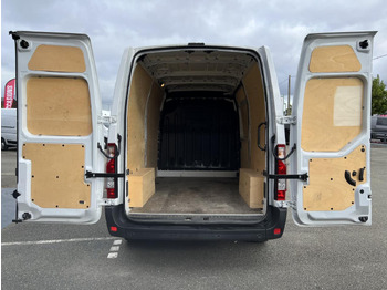 Furgon RENAULT Master Grand Confort F3300 L2H2 2.3 dCi - 135 III FOURGON Fourgon L2H2 Traction PHASE 3: obrázok 3 Furgon RENAULT Master Grand Confort F3300 L2H2 2.3 dCi - 135 III FOURGON Fourgon L2H2 Traction PHASE 3: obrázok 3