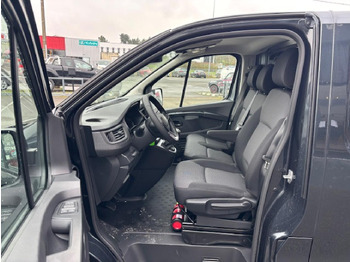 Nový Furgon RENAULT Trafic L2H1 3000 Kg 2.0 Blue dCi - 150 2024  III FOURGON Fourgon Advance L2H1 PHASE 3: obrázok 5