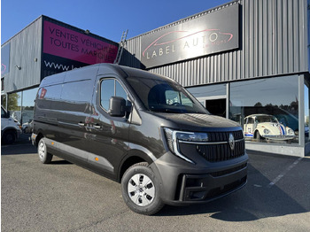 Furgon RENAULT Master