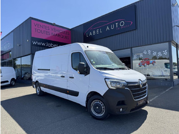 Furgon RENAULT Master 2.3