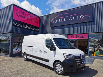 Furgon RENAULT Master 2.3