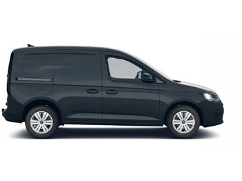 Nový Furgon VOLKSWAGEN Caddy Cargo 2.0 16V TDI - 102  FOURGON Cargo Business: obrázok 3