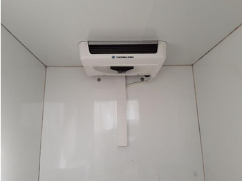 Chladiarenská dodávka FIAT DOBLO CARGO MAXI FRIGO: obrázok 5