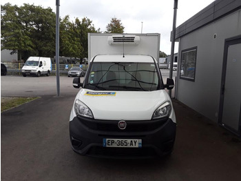 Chladiarenská dodávka FIAT DOBLO CARGO MAXI FRIGO: obrázok 2