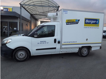 Chladiarenská dodávka FIAT DOBLO CARGO MAXI FRIGO: obrázok 3